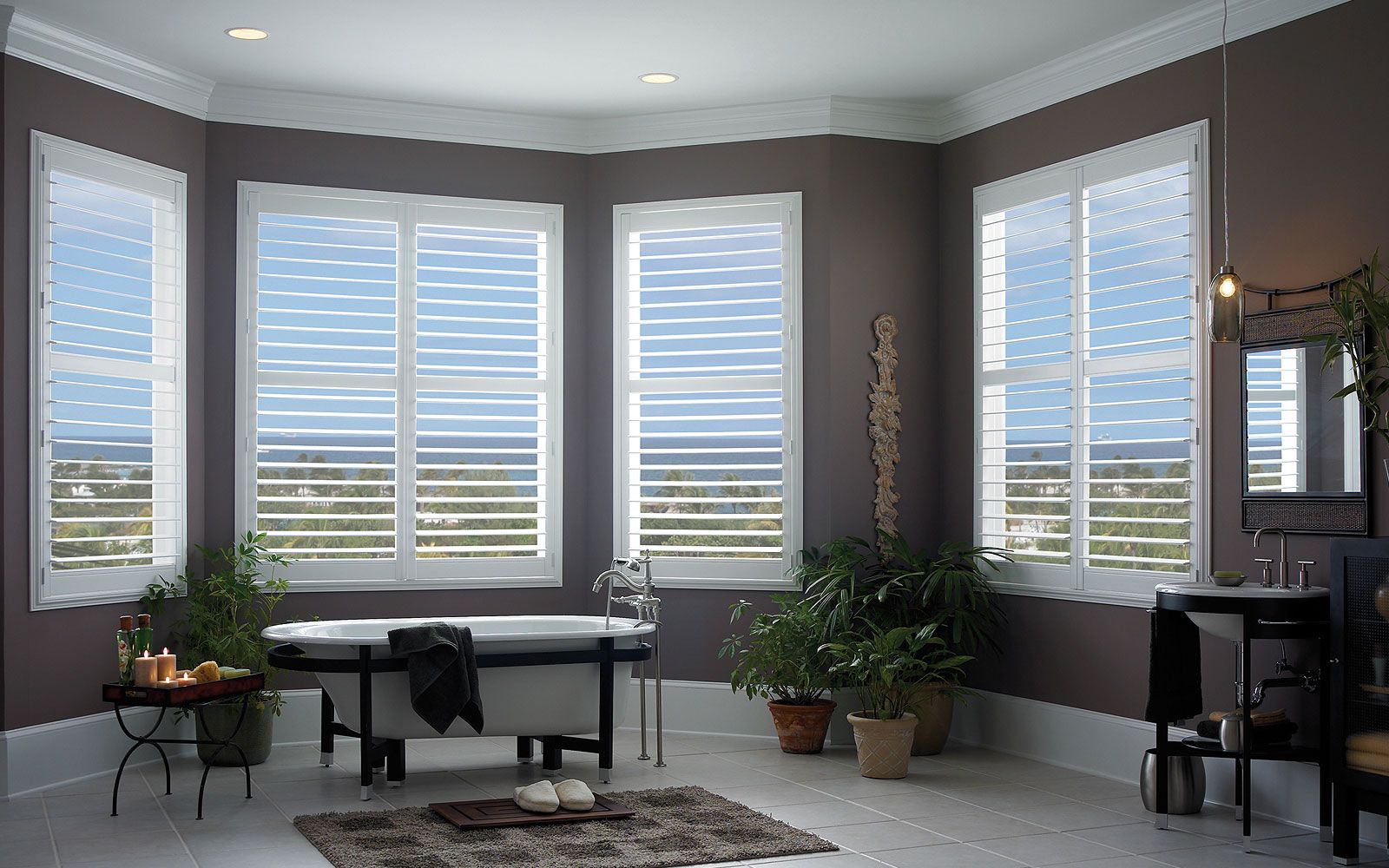 Northern Shutters - Logo