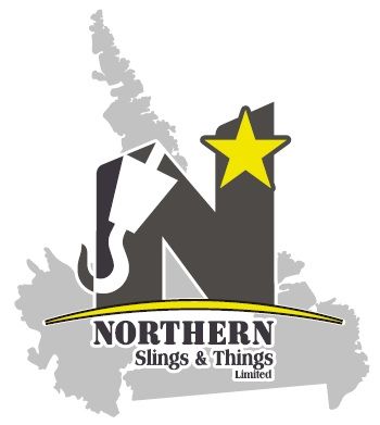 Northern Slings &a; Things Ltd - Logo