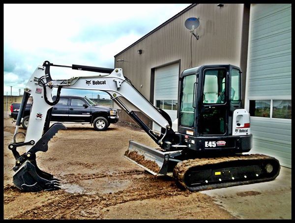 Northern Source Rentals - Cover photo