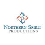 Northern Spirit Productions Inc - Logo