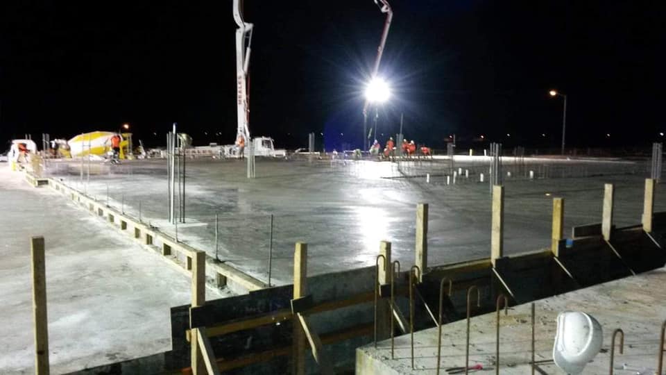 Northern Star Concreting Excavation & Bobcat - Cover photo
