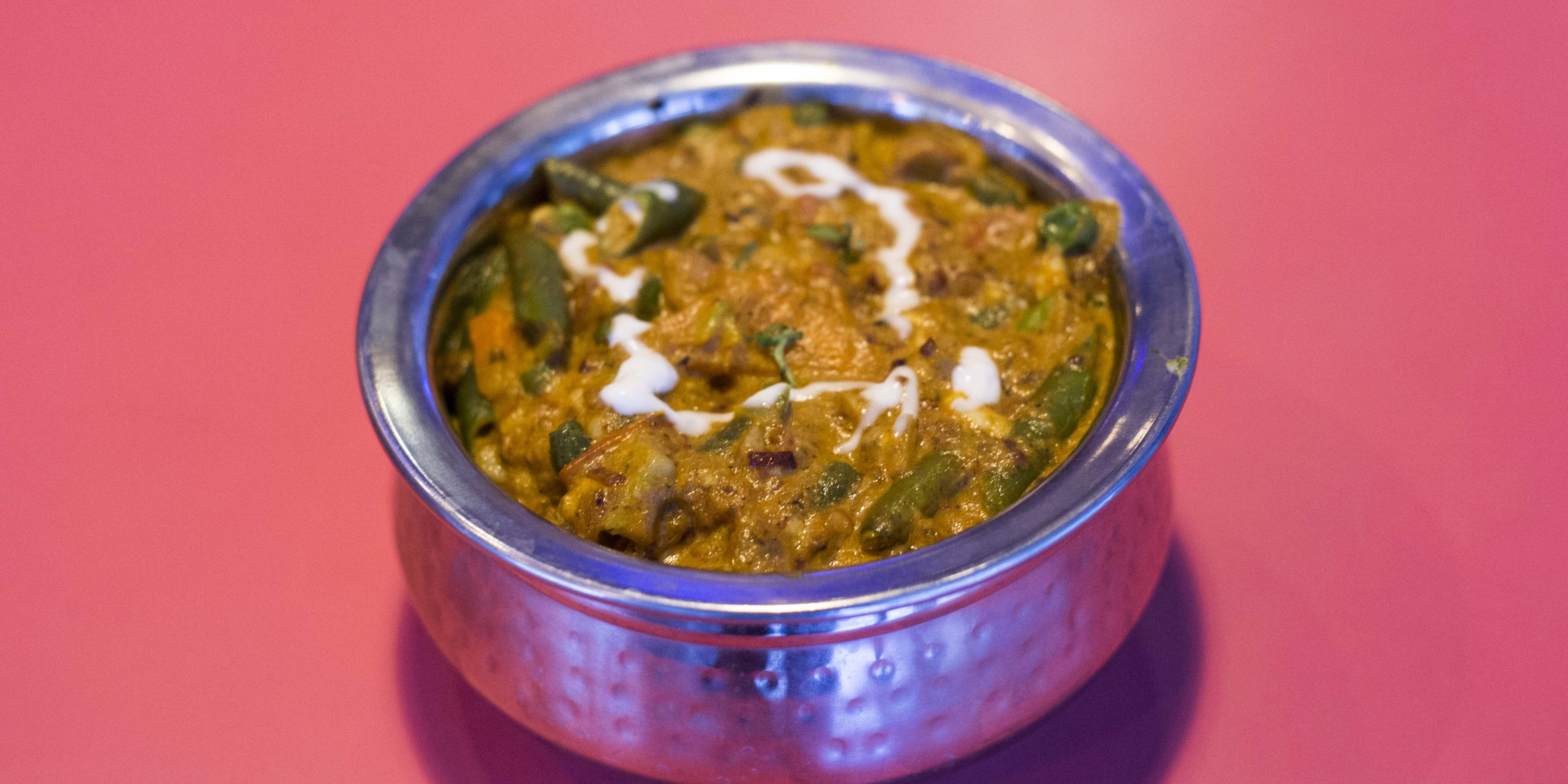 Northern Tadka - Logo
