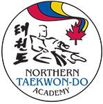Northern Taekwon-Do Academy - Logo