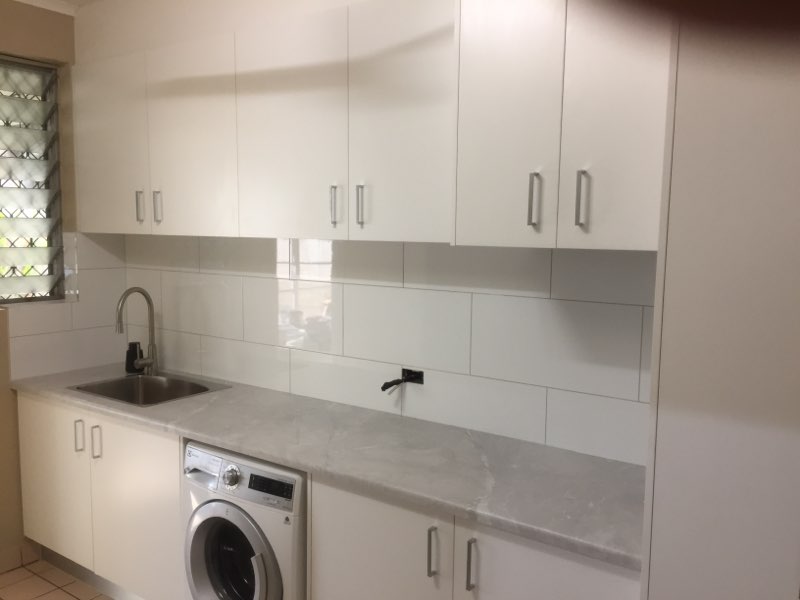 Northern Territory Wardrobes & Shower Screens - Cover photo