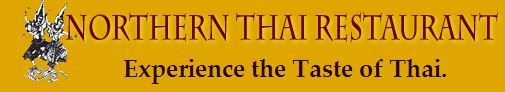 Northern Thai - Logo