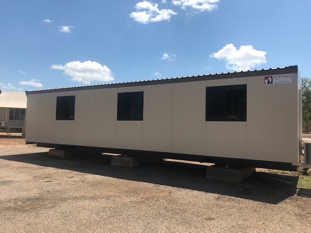 Northern Transportables Pty Ltd - Cover photo