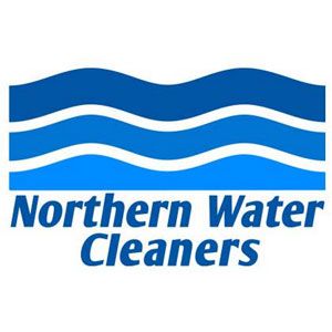 Northern Water Cleaners - Logo