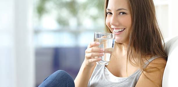 Northern Water - Cover photo