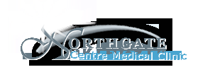 Northgate Centre Medical Clinic - Logo