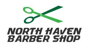 North Haven Barber Shop - Logo