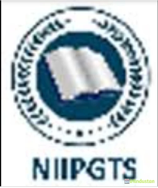 North India Institute of Post Graduate Theological Stud - Logo