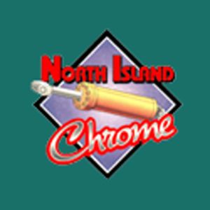 North Island Chrome Inc. - Logo