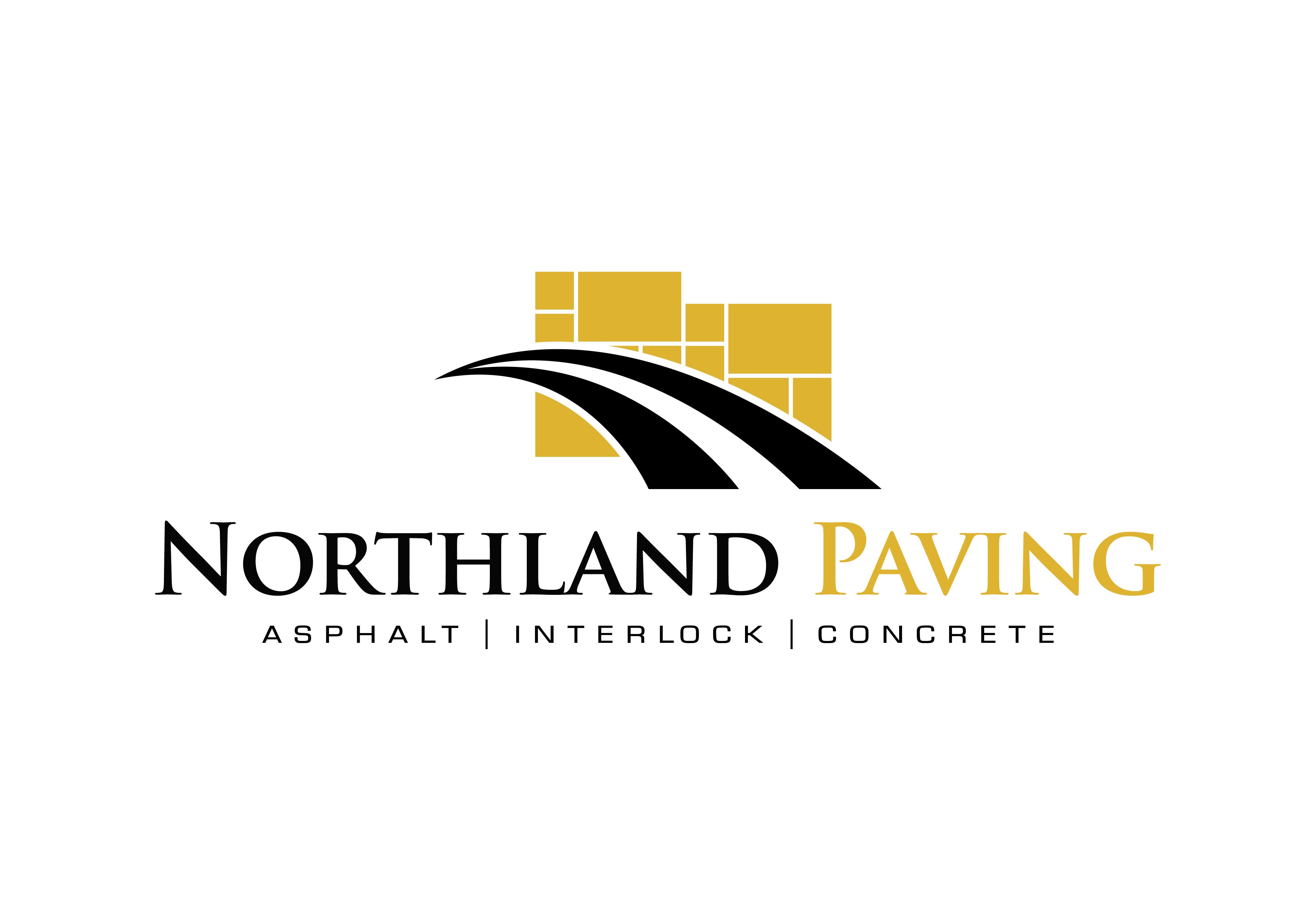 Northland Paving Ltd. - Logo