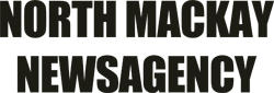 North Mackay Newsagency - Logo