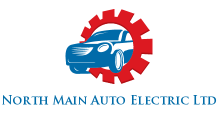North Main Auto Electric Ltd - Logo