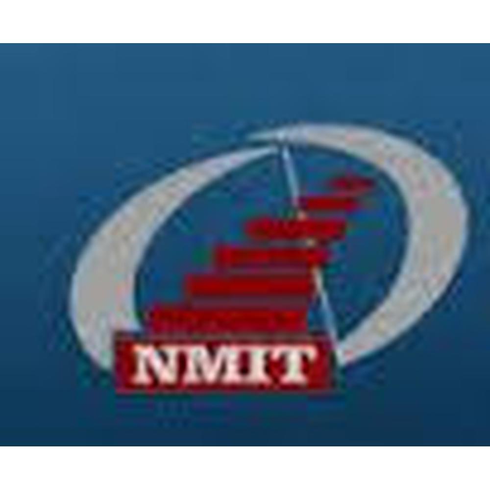 North Malabar Institute of Technology (NMIT) - Logo