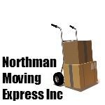 Northman Moving Express Inc - Logo
