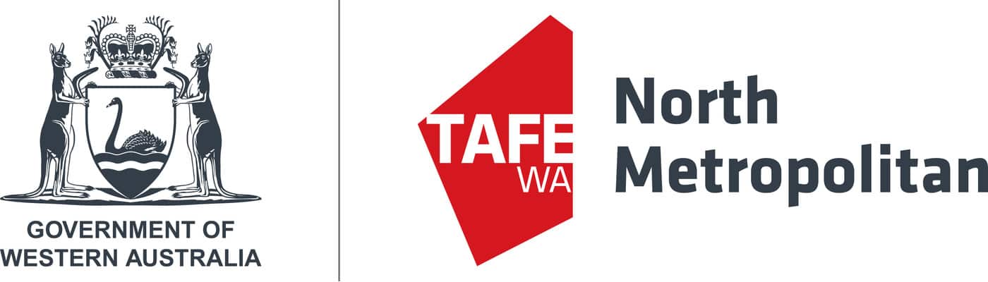 North Metropolitan Tafe - Logo