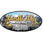 North Nig Contracting Ltd - Logo