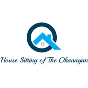 North Okanagan House Sitting Services - Logo