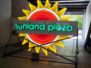 Northpoint Neon Signs - Logo