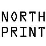 North Print - Logo