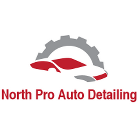 North Pro Auto Detailing - Logo