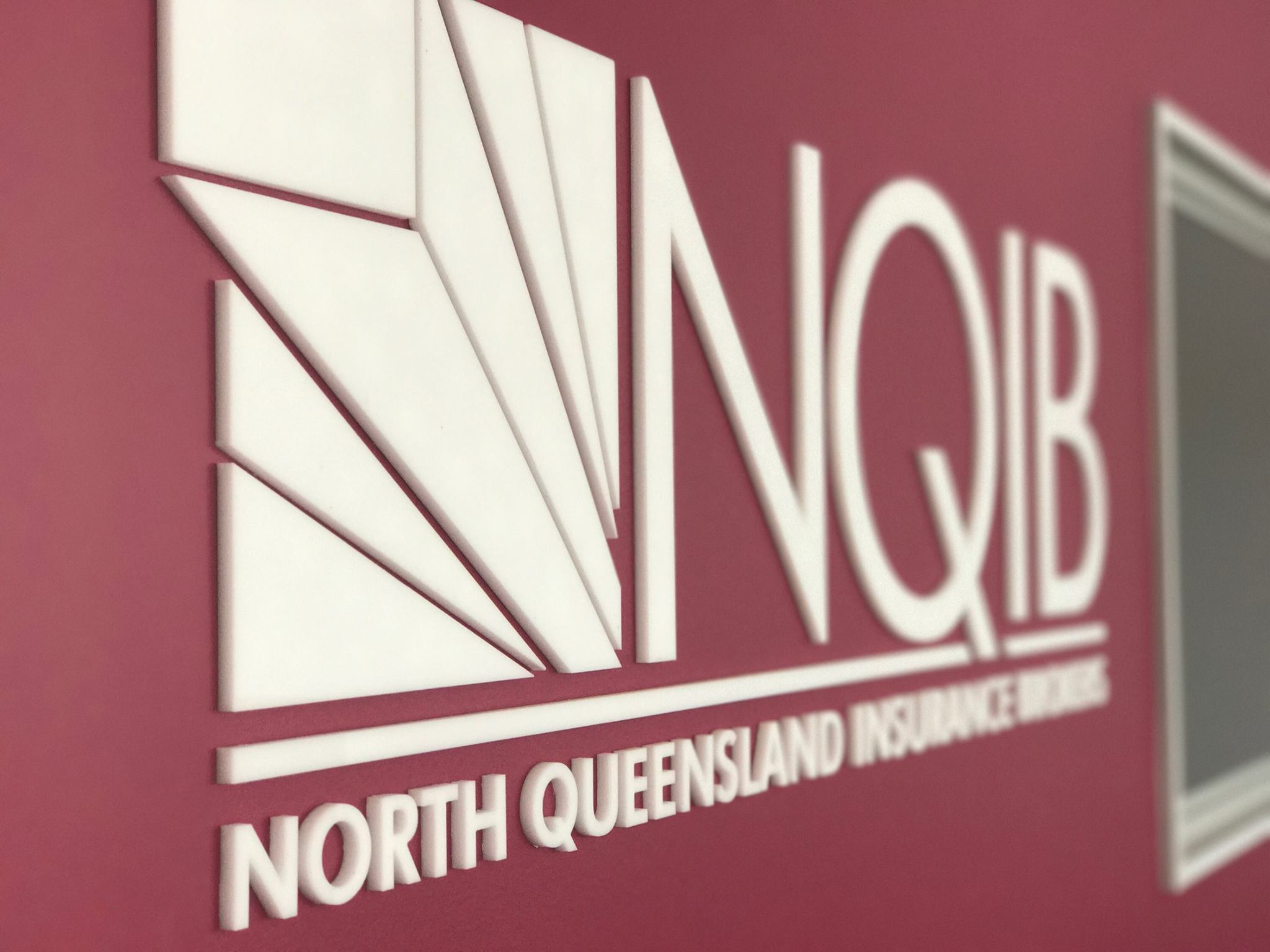 North Queensland Insurance Brokers - Logo