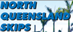 North Queensland Skips - Logo