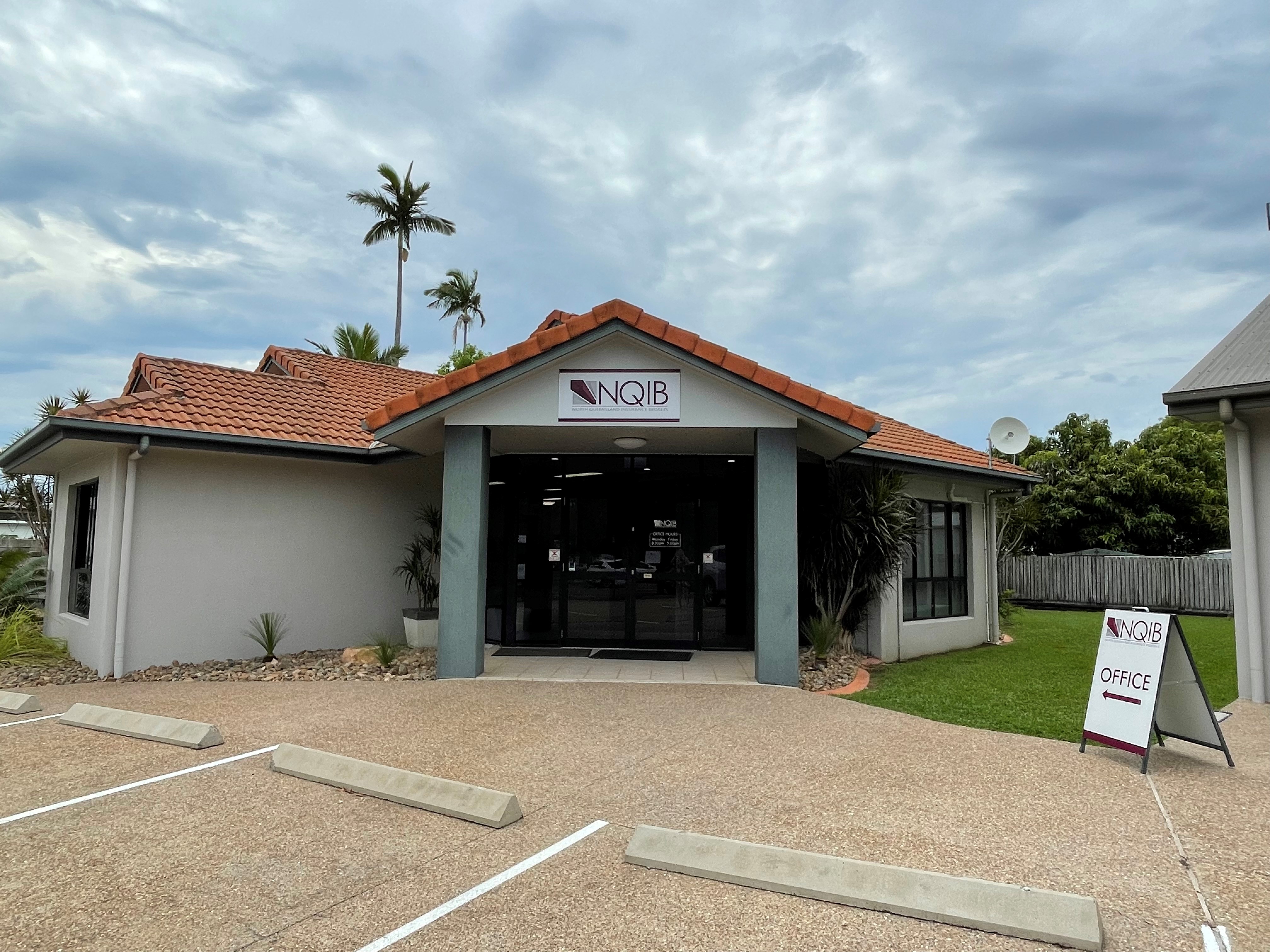 North Queensland Insurance Brokers - Cover photo