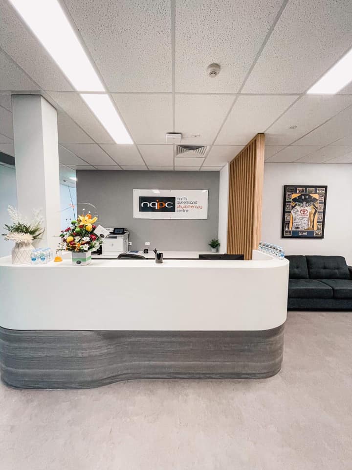 North Queensland Physiotherapy Centre - Cover photo
