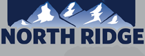 North Ridge Custom - Logo