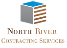 North River Contracting Services - Logo