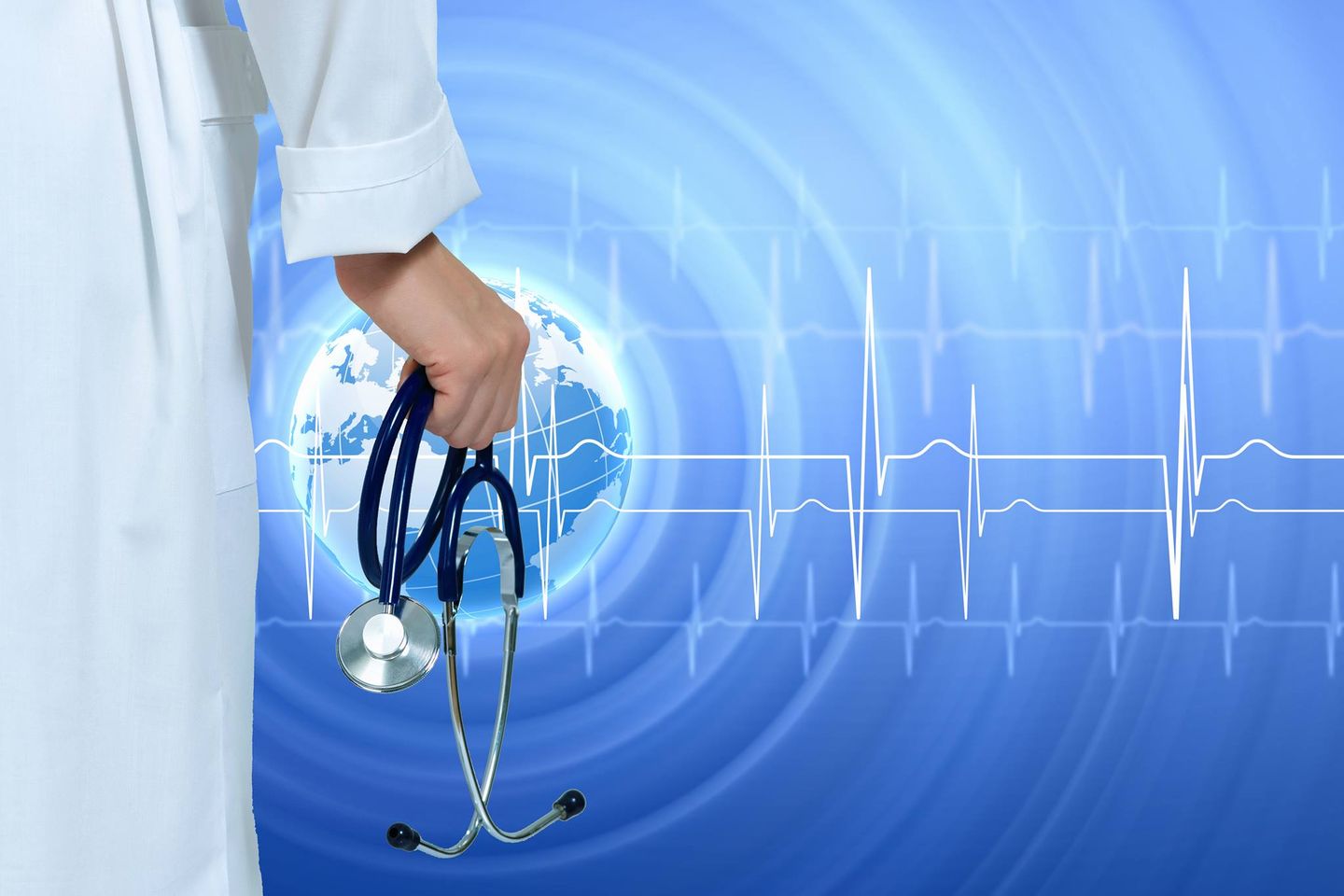 North Rockhampton Medical Centre - Logo