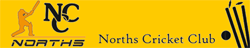 Norths Cricket Club Cairns - Logo