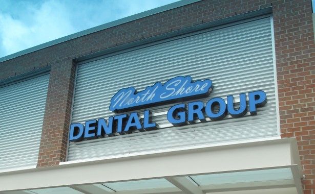 North Shore Dental Group - Logo