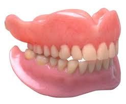 Northshore Denture Clinic Inc - Logo