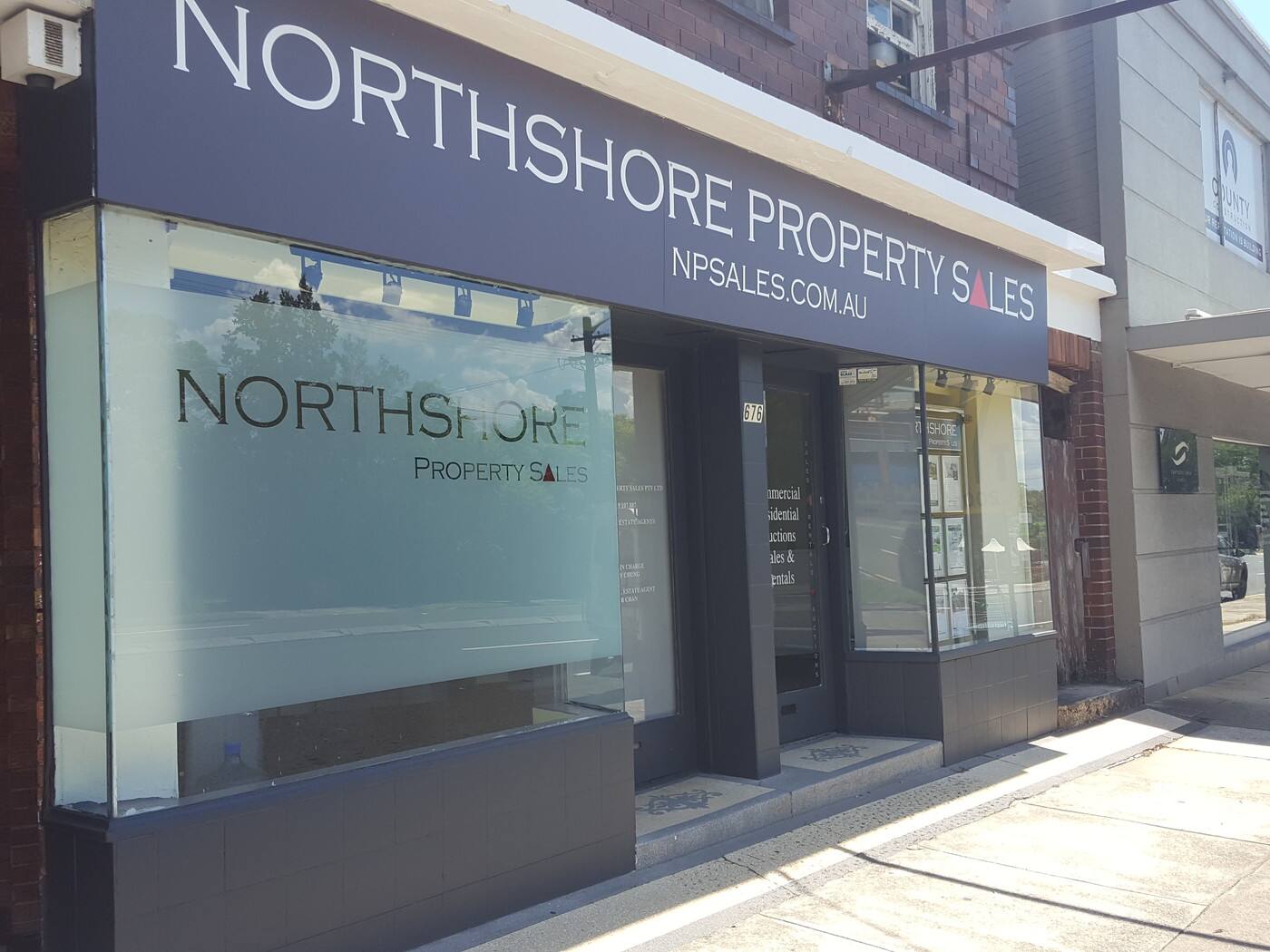 Northshore Property Sales Pty Ltd - Cover photo
