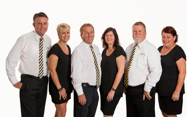 North Shore Realty - Logo