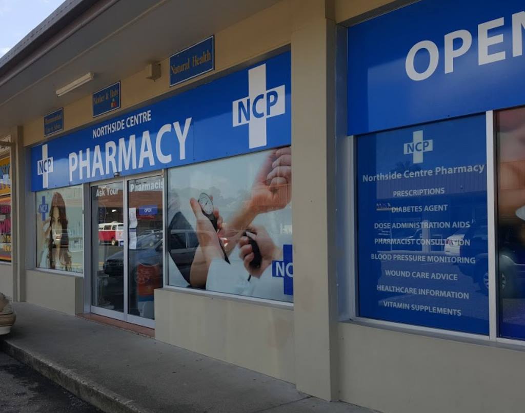 Northside Centre Pharmacy - Cover photo