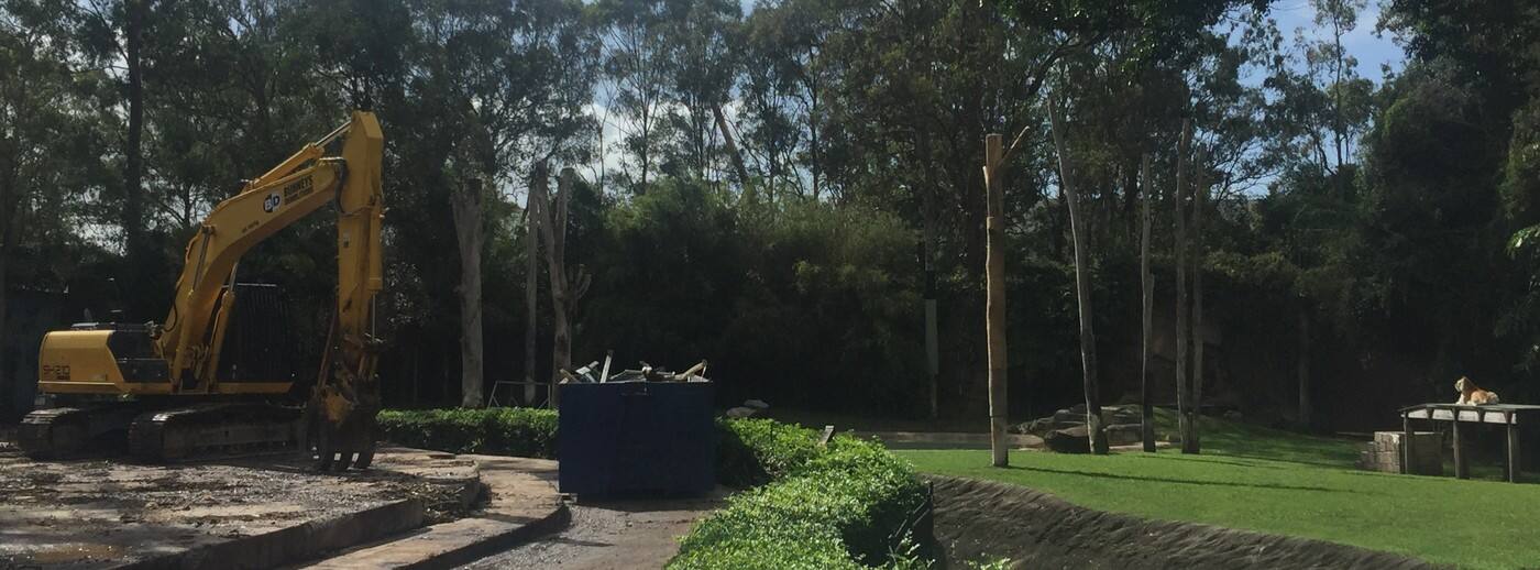 Northside Demolitions Pty. Ltd. - Cover photo