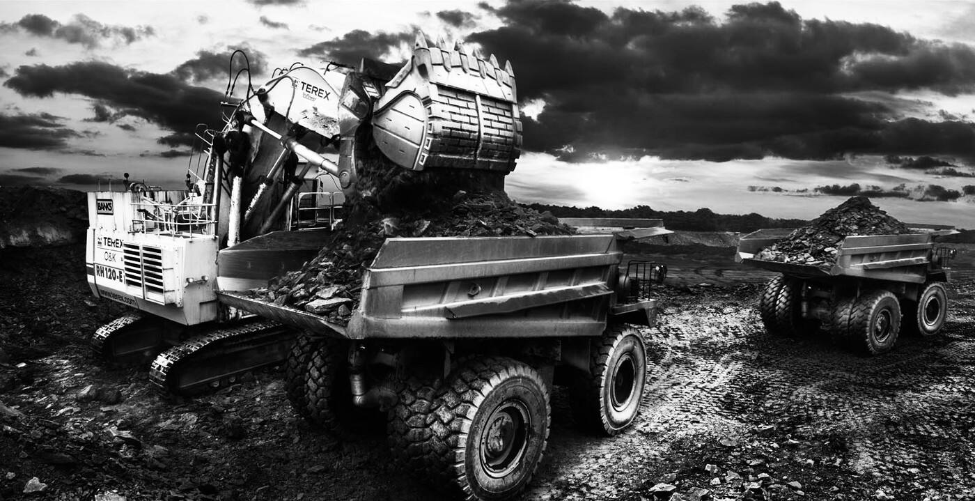 Northside Hydraulics - Cover photo