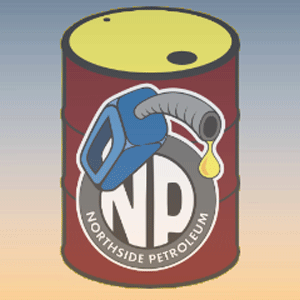Northside Petroleum Productions Inc - Logo