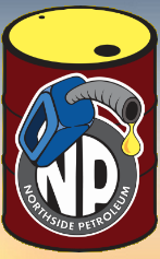 Northside Petroleum - Logo