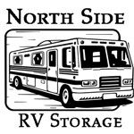 North Side RV Storage - Logo