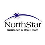 NorthStar Insurance &a; Real Estate - Logo