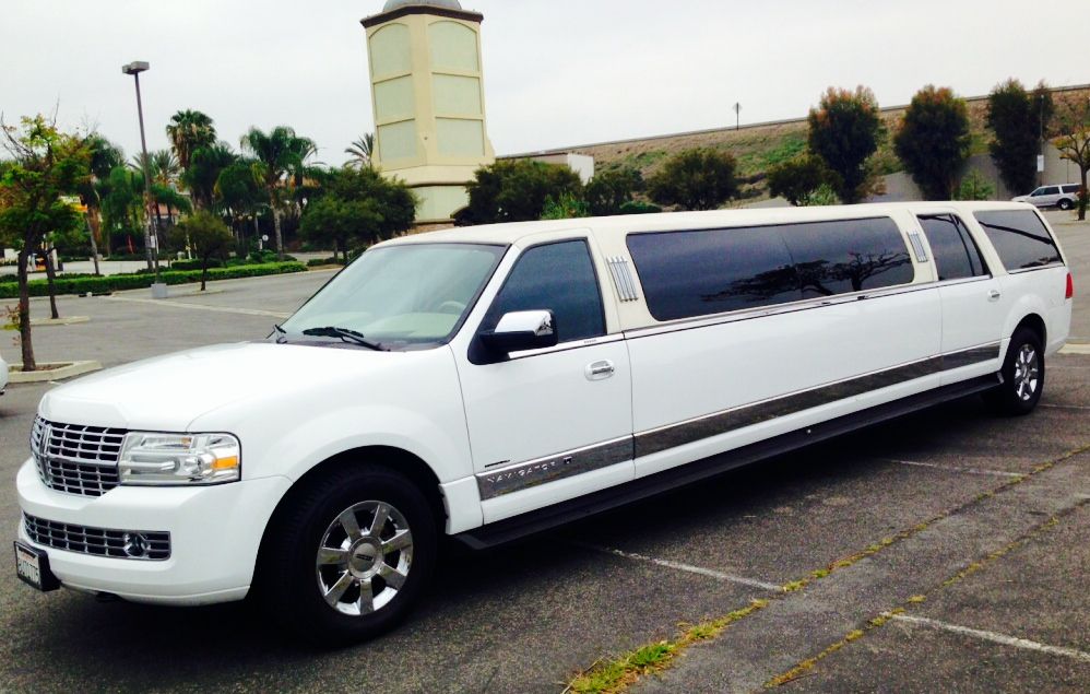 Northstar Limousine Ltd. - Logo