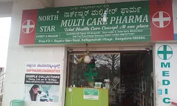 North Star Multi Care Pharma - Cover photo