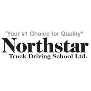 Northstar Truck Driving School Ltd - Logo
