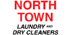 Northtown Cleaners - Logo